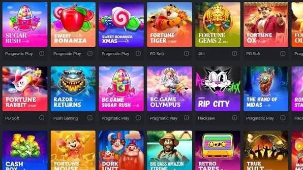 How to Easily Access BC.Game Login How to Easily Access BC.Game Login