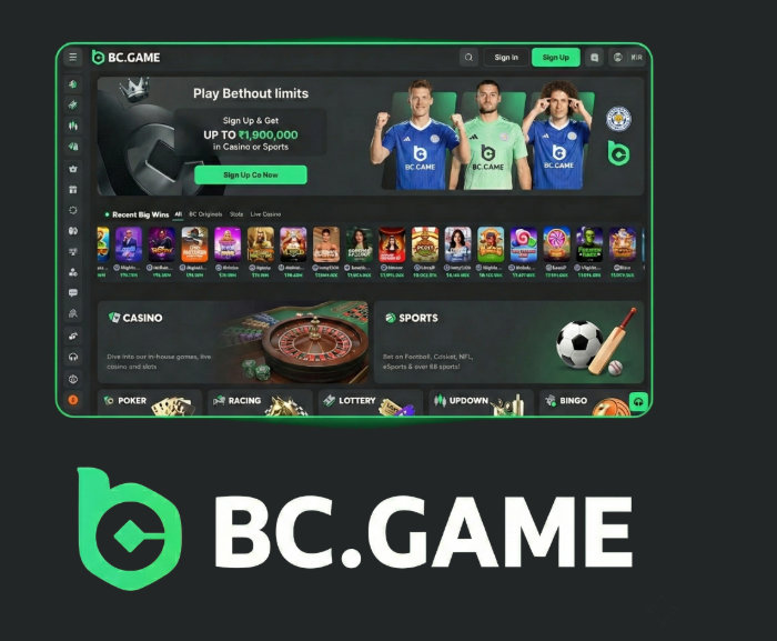 How to Easily Access BC.Game Login How to Easily Access BC.Game Login
