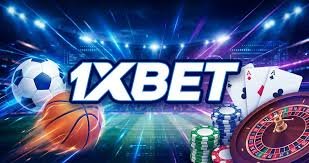 1xbet Myanmar - The Future of Online Betting 1xbet Myanmar - The Future of Online Betting