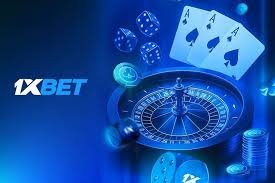 1xbet Myanmar - The Future of Online Betting 1xbet Myanmar - The Future of Online Betting