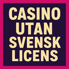 Poker utan Svensk Licens En Guide till Spelande utan Restriktioner