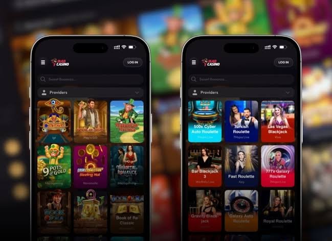 Casino Online sin Licencia 2026 Lo que Debes Saber Casino Online sin Licencia 2026 Lo que Debes Saber