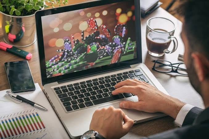 Ανακαλύπτοντας τα Νέα Ξένα Online Casino -590678322
